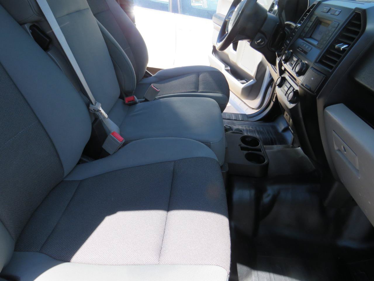 Used 2018 Ford F150 XL w/ Equipment Group 101A Mid RWD image 26