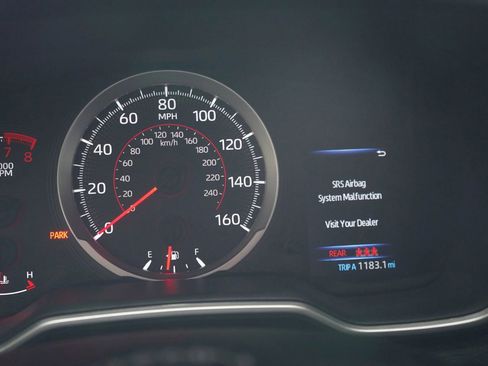 Used 2022 Toyota Corolla SE FWD image 10