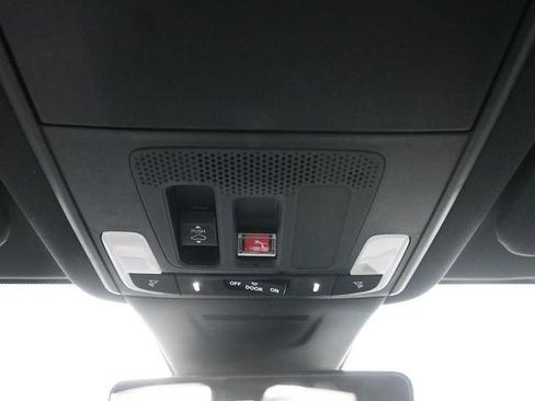 New 2026 Honda CR-V Sport-L image 22