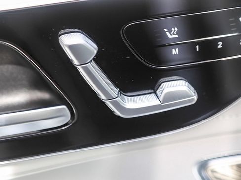 New 2024 Mercedes-Benz EQE 500 4MATIC Sedan image 19