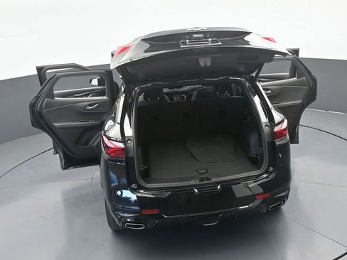 Used 2020 Chevrolet Blazer RS image 83