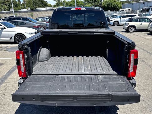 Used 2024 Ford F250 King Ranch AWD/4WD image 38