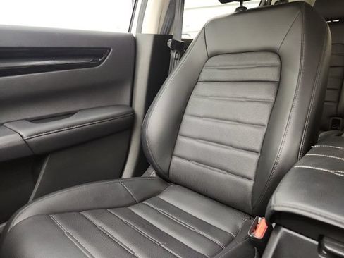 Used 2025 Honda CR-V EX-L image 66