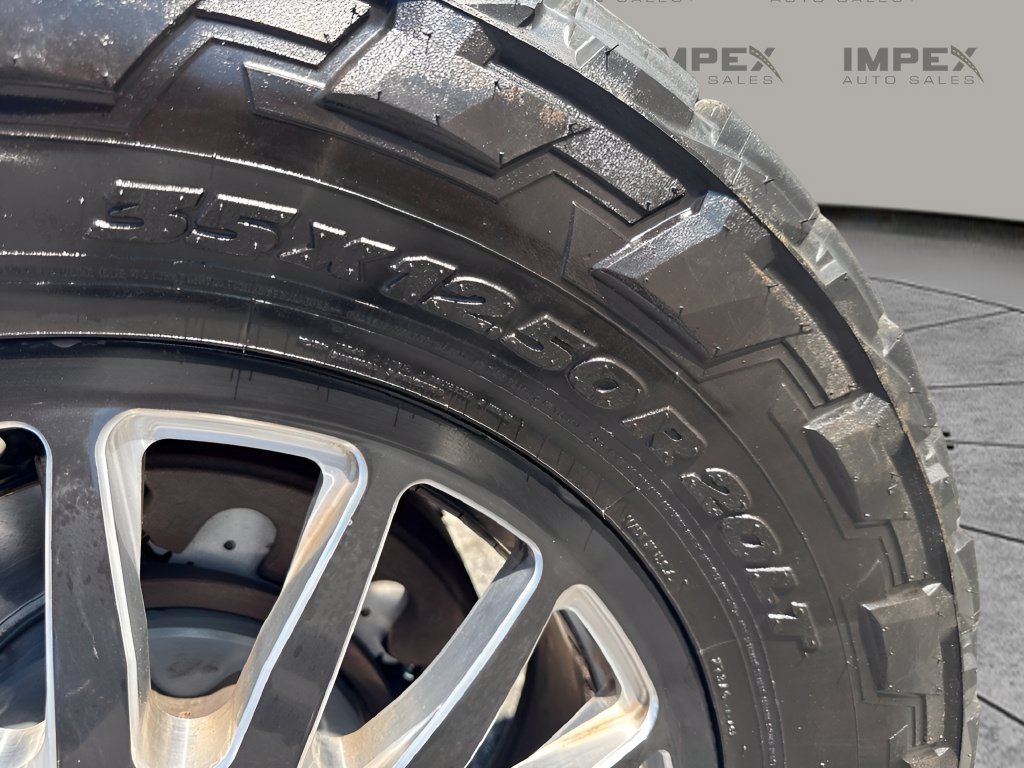 Used 2020 RAM 3500 Laramie AWD/4WD image 35