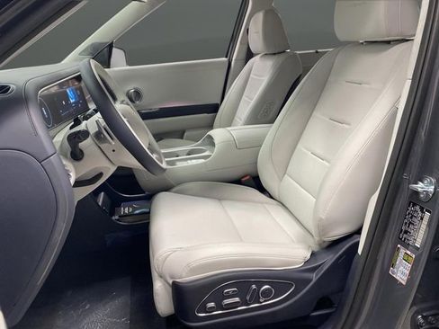 New 2026 Hyundai Palisade Calligraphy image 4