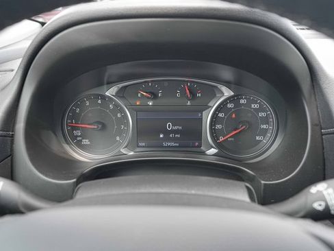 Used 2023 GMC Terrain SLT AWD/4WD image 37