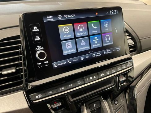 New 2026 Honda Odyssey Touring image 21
