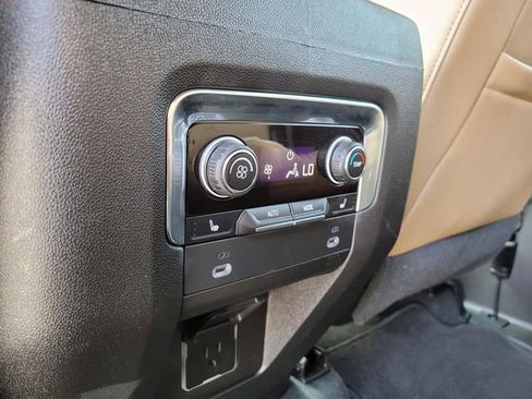 Used 2021 Chevrolet Tahoe Premier w/ Texas Edition image 15