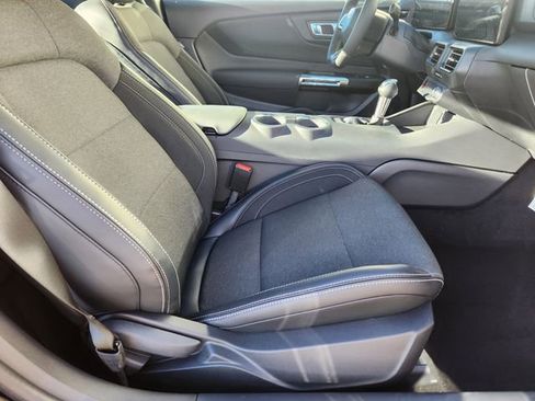 New 2025 Ford Mustang Coupe image 14