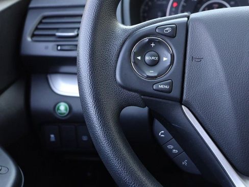Used 2015 Honda CR-V EX image 12