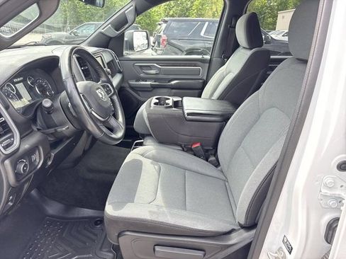 Used 2023 RAM 1500 Big Horn AWD/4WD image 14
