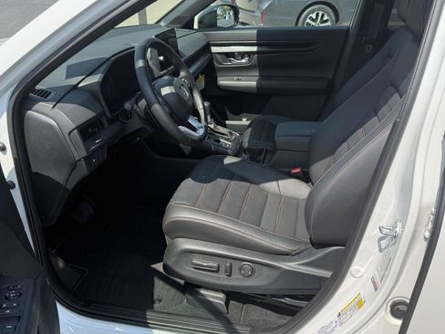 Used 2026 Honda CR-V Sport-L image 11