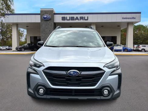 Certified 2025 Subaru Outback Premium AWD/4WD image 9