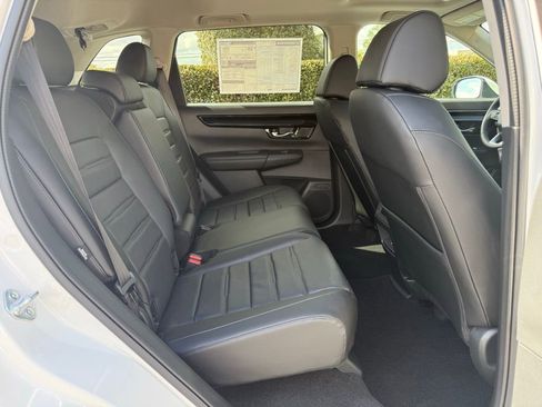 New 2026 Honda CR-V EX-L image 13