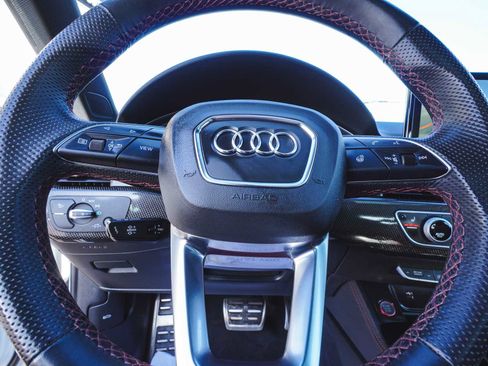 Used 2023 Audi S4 Premium Plus w/ Premium Plus Package image 26