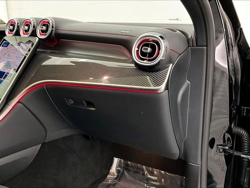 Used 2026 Mercedes-Benz GLC 43 AMG 4MATIC image 20