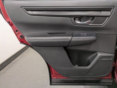 Used 2023 Honda CR-V EX image 22