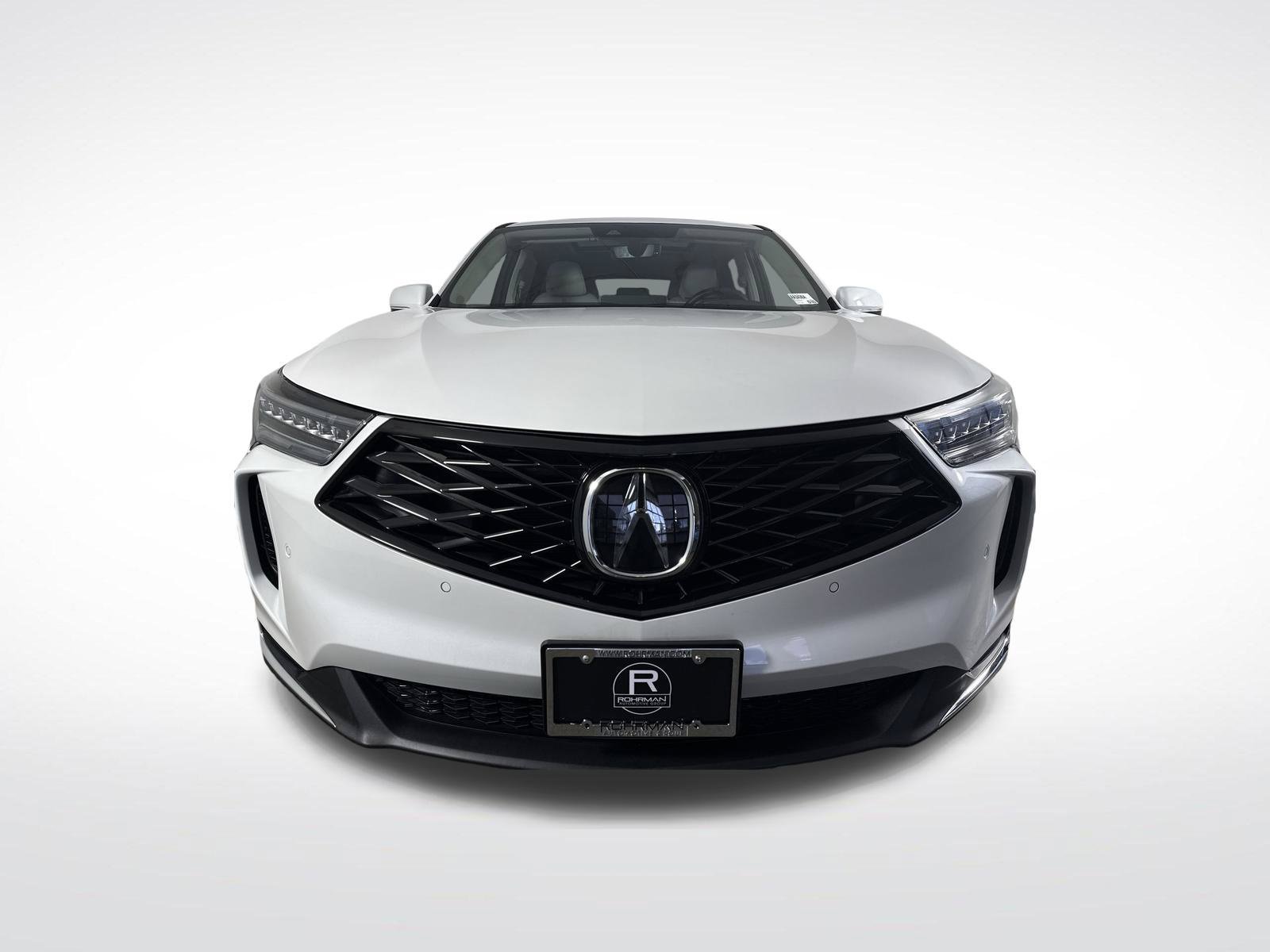 Used 2026 Acura RDX w/ Technology Package AWD/4WD image 28