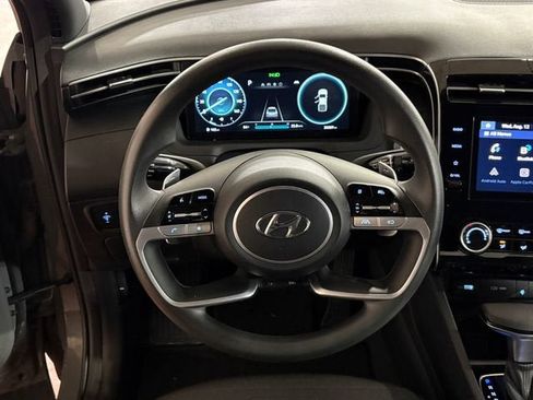 Used 2023 Hyundai Santa Cruz Night AWD/4WD image 24