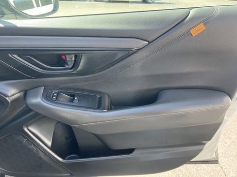 Used 2023 Subaru Outback Wilderness image 35