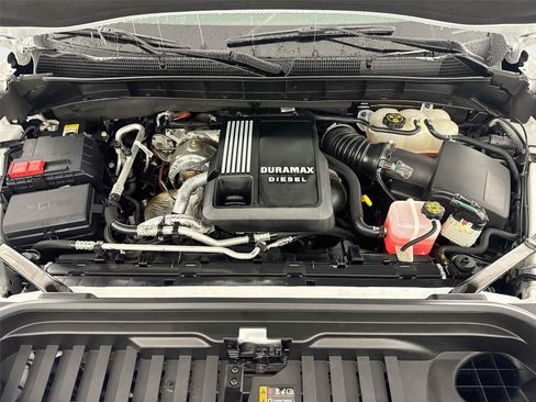 Certified 2023 GMC Sierra 1500 SLT w/ SLT Premium Plus Package AWD/4WD image 30