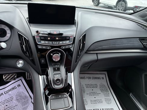 Used 2021 Acura RDX A-Spec image 24