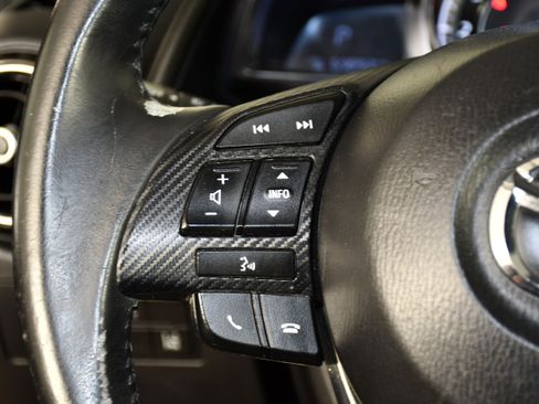 Used 2017 MAZDA CX-3 Grand Touring AWD/4WD image 20