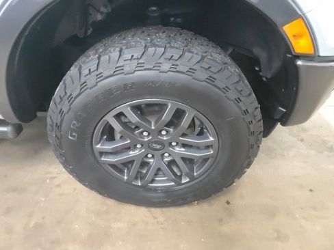 Used 2023 Ford Ranger XLT w/ Tremor Off-Road Package image 2