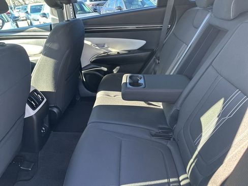 Used 2023 Hyundai Tucson SEL image 42