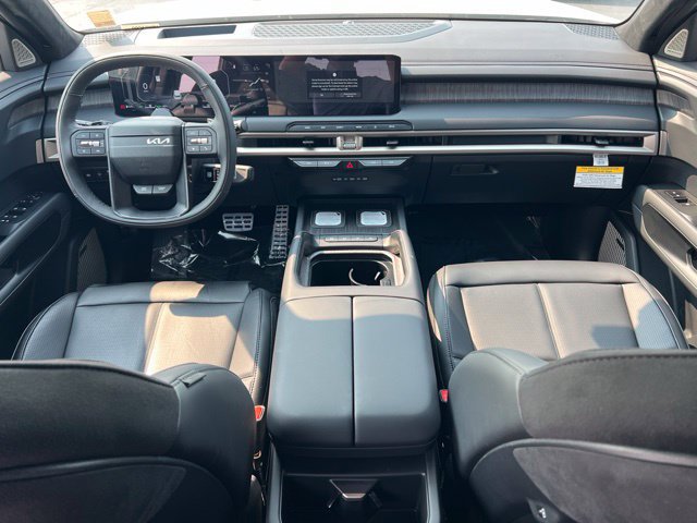 New 2027 Kia Telluride SX Prestige AWD/4WD image 12