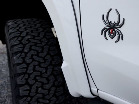 New 2025 Chevrolet Silverado 1500 LT Trail Boss w/ Convenience Package II image 17