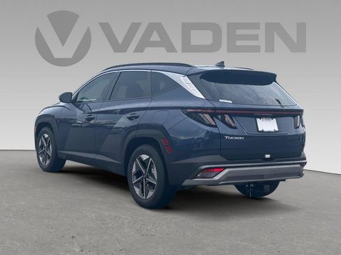 New 2026 Hyundai Tucson SEL w/ Tow & Go Package image 48