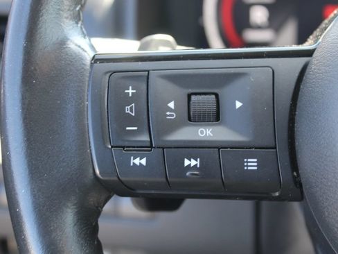 Used 2023 Nissan Rogue Platinum w/ Platinum Premium Package FWD image 29