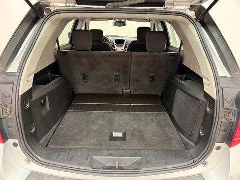 Used 2016 Chevrolet Equinox LS w/ LPO, Protection Package FWD image 5