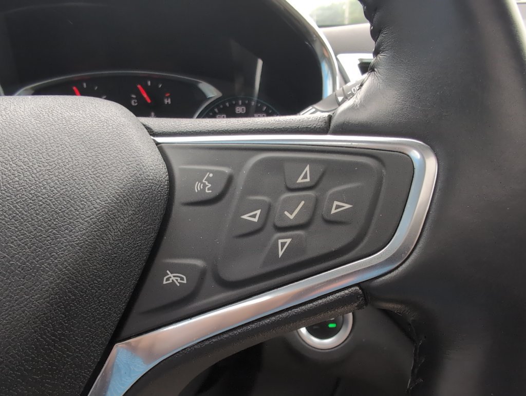 Used 2020 Chevrolet Equinox Premier AWD/4WD image 23
