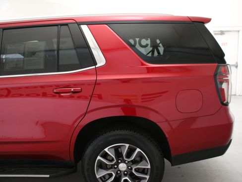 Used 2021 Chevrolet Tahoe LT image 6