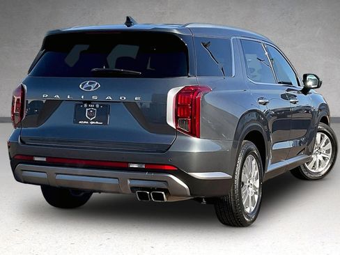 Used 2025 Hyundai Palisade SEL FWD image 35
