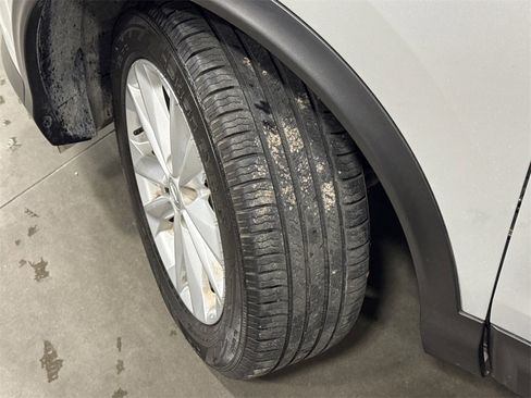 Used 2017 Nissan Rogue Sport SV image 17