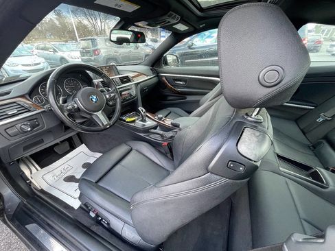 Used 2014 BMW 428i xDrive Coupe image 12