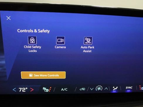 Used 2025 Chevrolet Tahoe RST image 54