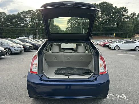 Used 2014 Toyota Prius Two FWD image 13