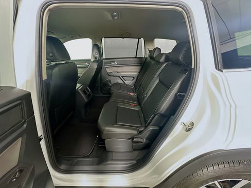 Used 2023 Volkswagen Atlas SE FWD image 27