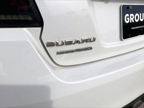 Used 2020 Subaru WRX image 30