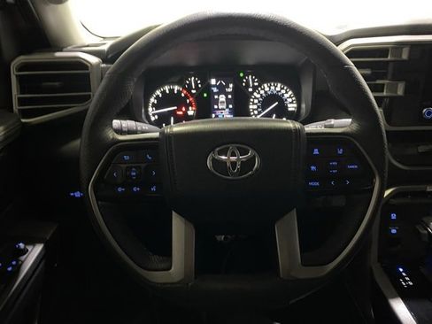 Used 2024 Toyota Tundra SR5 w/ TRD Off-Road Package image 12
