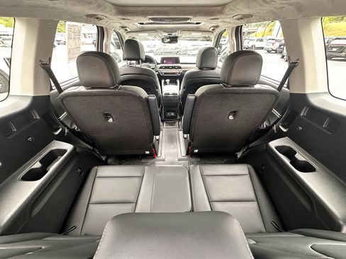 Used 2022 Kia Telluride SX w/ SX Prestige Package AWD/4WD image 34