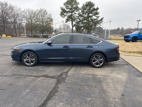 Used 2024 Honda Accord EX-L image 13