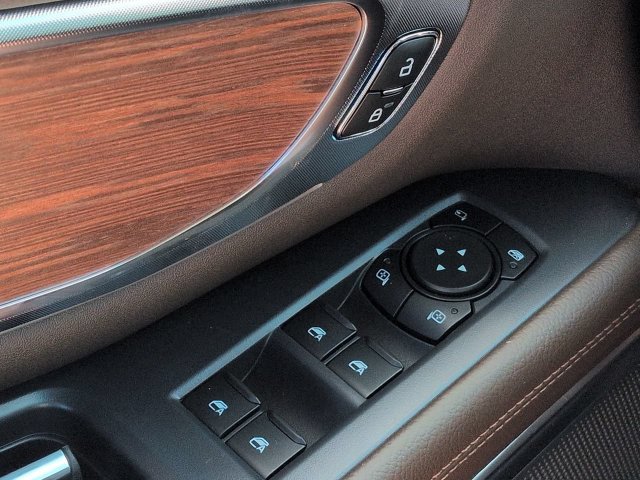 New 2027 Ford Expedition King Ranch AWD/4WD image 27