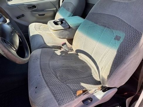 Used 2000 Ford F150 2WD Regular Cab image 6