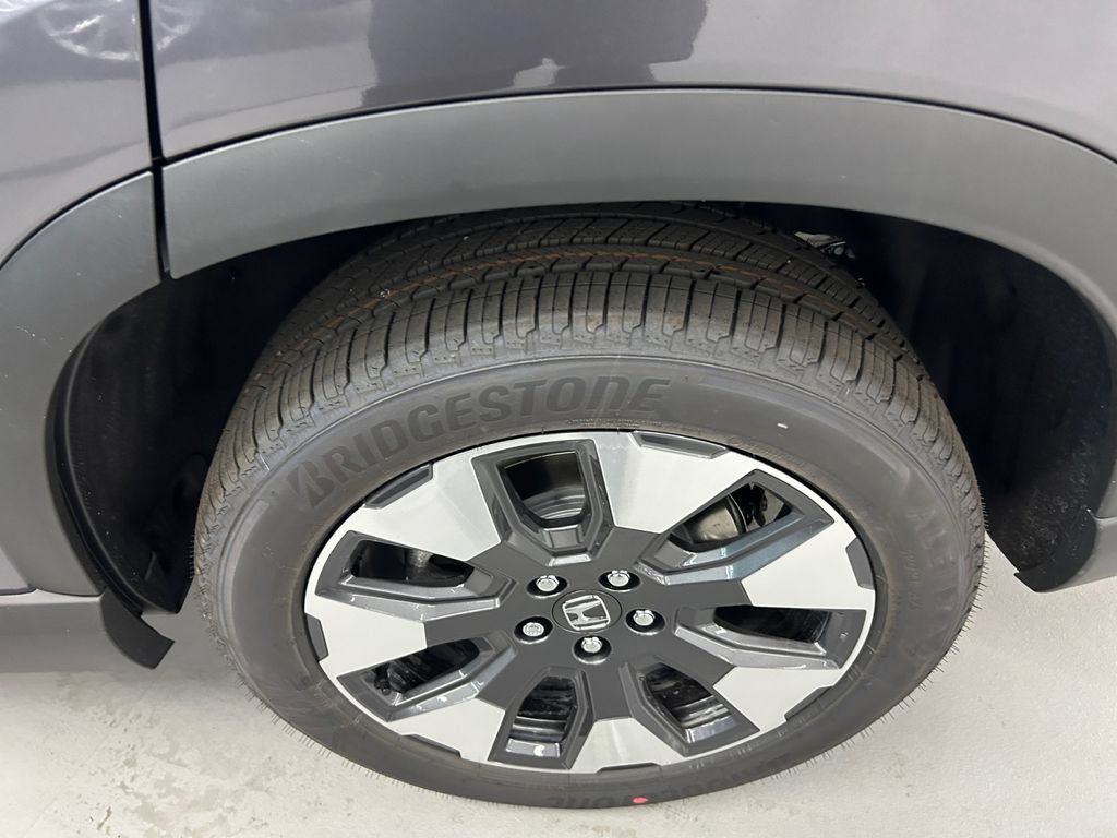 New 2026 Honda Pilot Elite image 20