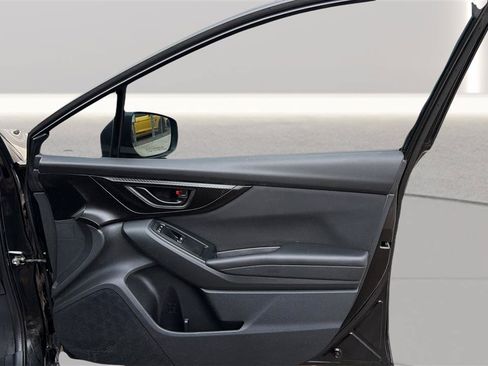 Used 2019 Subaru Impreza 2.0i AWD/4WD image 16